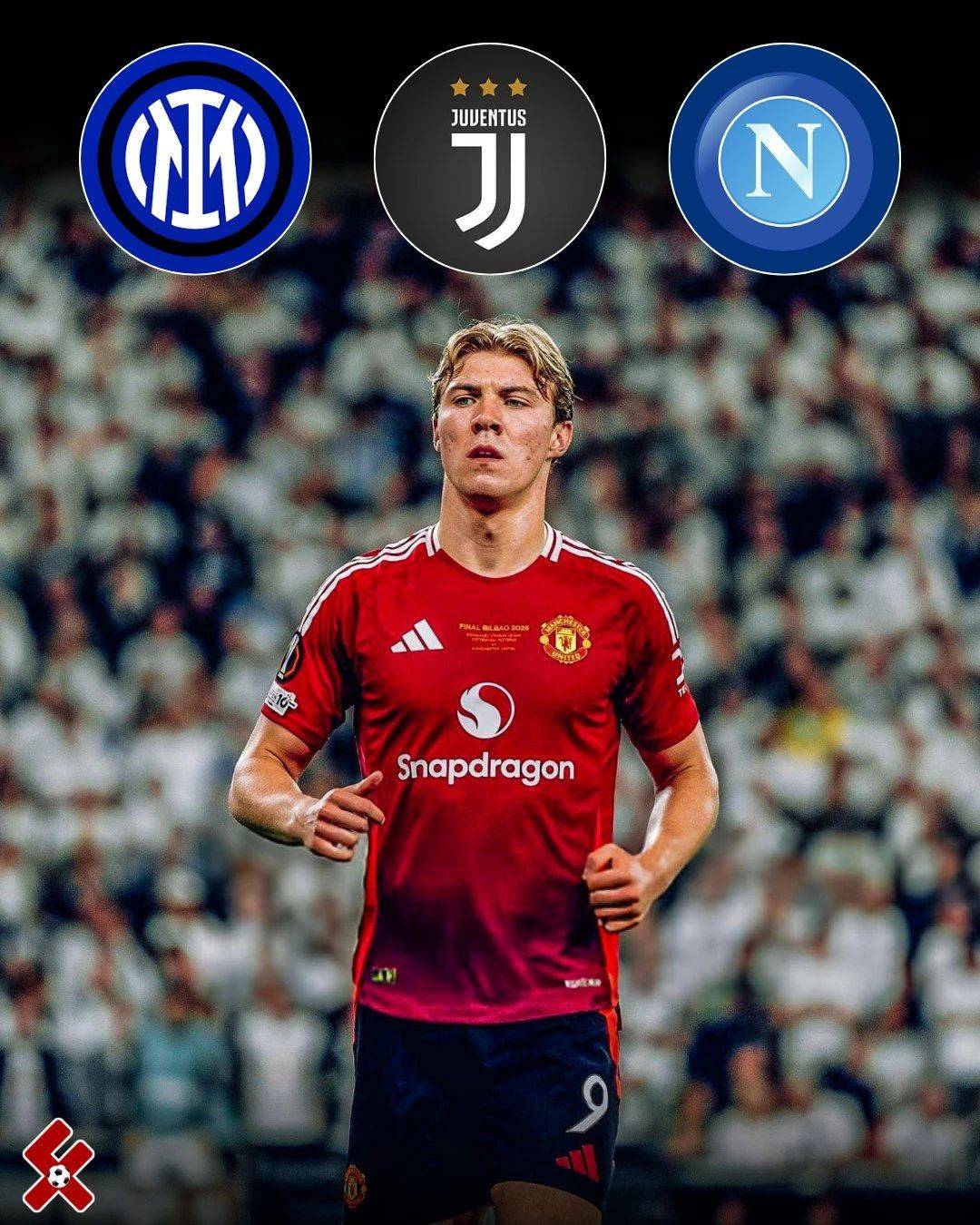 pg电子模拟器关于转会期突围战来临，曼联围绕意甲防线松动，压力陡增，赛季目标并未改变的信息