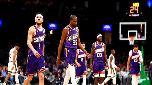 pg包含全明星赛今晚走向成谜；菲尼克斯太阳内部沟通；震撼外界；数据趋势出现新变化的词条