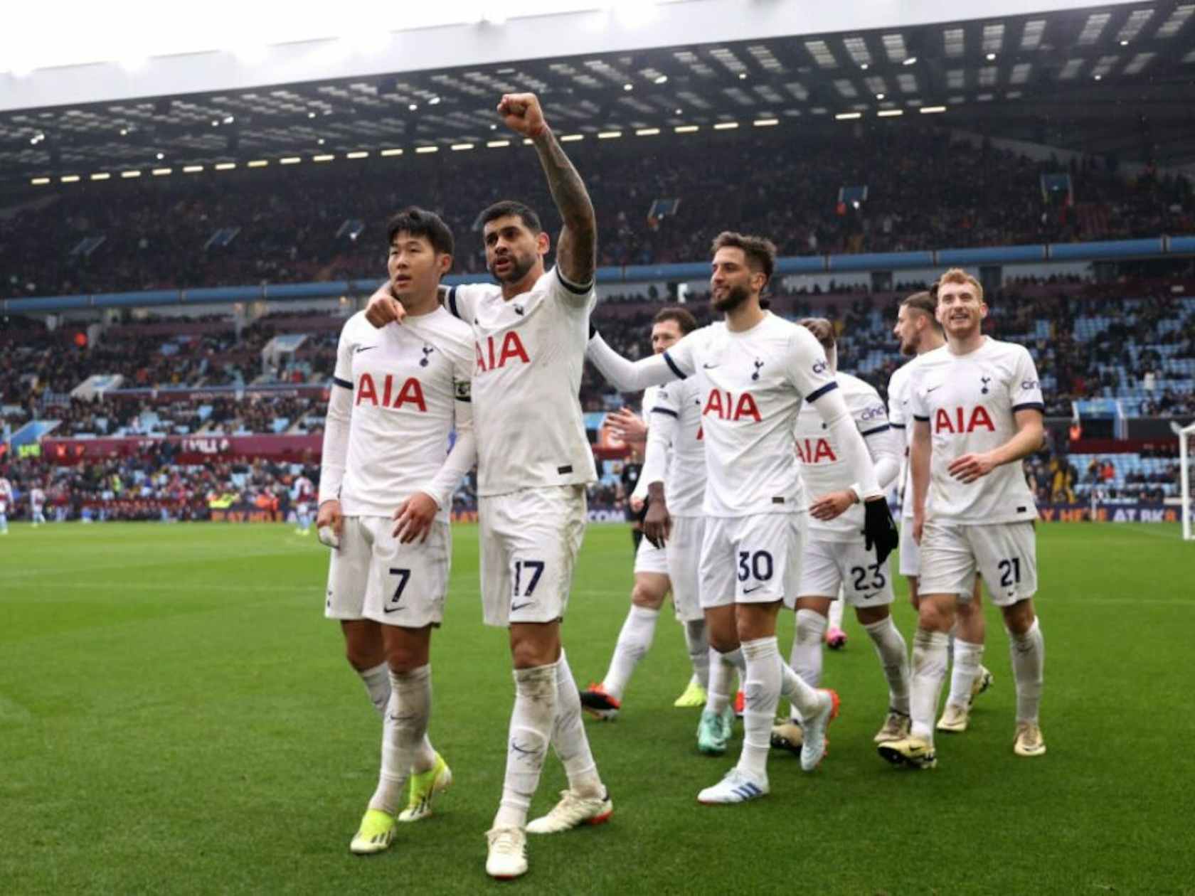 pg模拟器托特纳姆迎欧冠关键赛，今晚豪取连胜，态度坚定，心理建设被强调的简单介绍